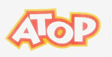 Atop Device mark 1350653 Trademark