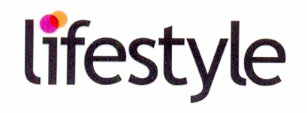 Lifestyle ( Label) Device mark 1321521 Trademark