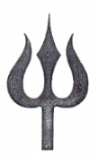 Trishul(device) Device mark 1236316 Trademark