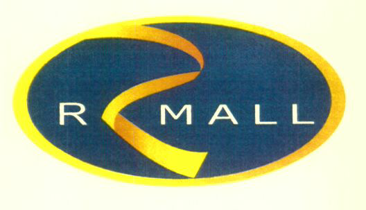 R Mall (label) Device mark 1191201 Trademark