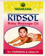 Kidsol (device Of Childern) Device mark 1367573 Trademark