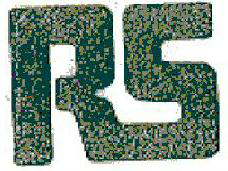 Rs (logo) Device mark 1260285 Trademark