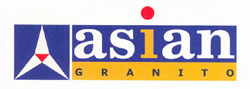 Asian Granito Device mark 1206186 Trademark