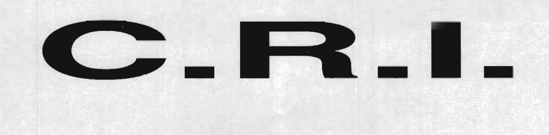 C.r.i. Device mark 1306927 Trademark