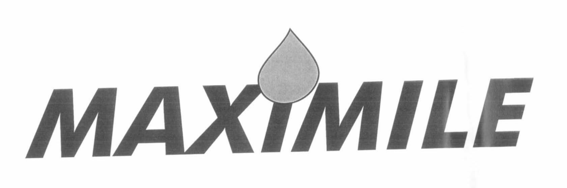Maximile Device mark 902748 Trademark
