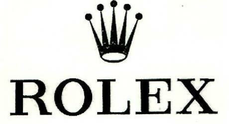 Rolex (device) Device mark 1236694 Trademark