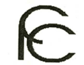 Fc ( Logo ) Device mark 1306333 Trademark
