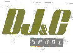 Dj&c Sport (label) Device mark 1266487 Trademark