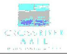 Crossriver Mall (label) Device mark 1260979 Trademark