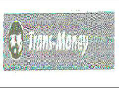 Trans-money (label) Device mark 1266610 Trademark