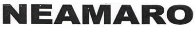Neamaro Device mark 1290080 Trademark