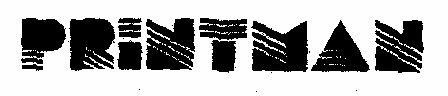 Printman (label) Device mark 953014 Trademark