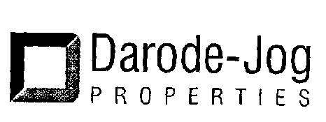 Darode-jog Properties (label) Device mark 1380704 Trademark