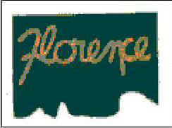 Florence Device mark 1267194 Trademark