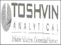 Toshvin Analytical (device) Device mark 1266853 Trademark