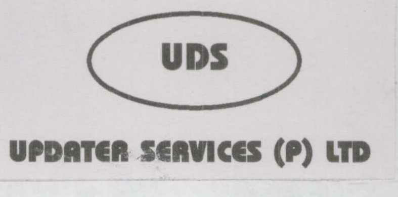 Uds Device mark 1366611 Trademark