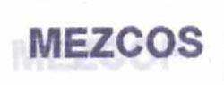 Mezcos Device mark 967688 Trademark