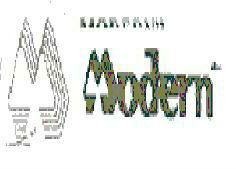 M (label) Modern Device mark 1290937 Trademark