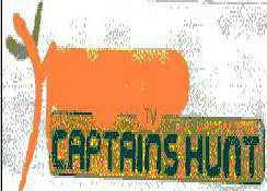 Hungama Captains Hunt (label) Device mark 1290943 Trademark