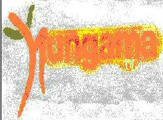 Hungama (label) Device mark 1290944 Trademark