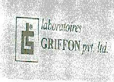 Gl (logo) Griffon Pvt. Ltd. Device mark 1290957 Trademark
