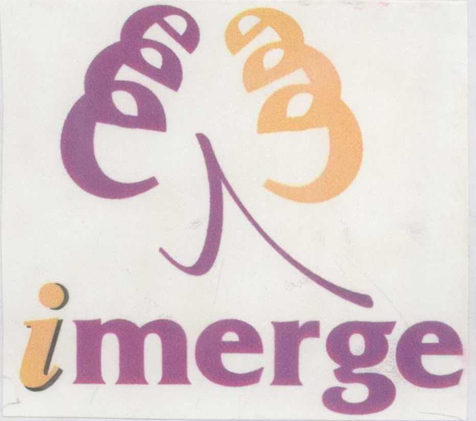 Imerge Device mark 969135 Trademark