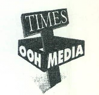 Times Ooh Media (label) Device mark 1381526 Trademark