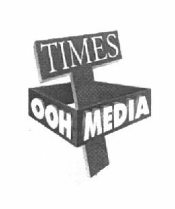Times Ooh Media (label) Device mark 1381527 Trademark