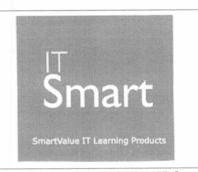 It Smart Device mark 1296582 Trademark