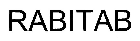 Rabitab Device mark 1412367 Trademark