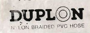 Duplon Device mark 1252488 Trademark