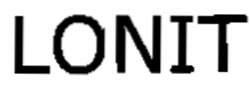 Lonit Device mark 1351458 Trademark