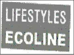 Lifestyles Ecoline Device mark 1267236 Trademark