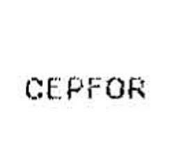 Cepfor Device mark 1335167 Trademark