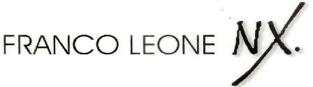Franco Leone Nx (logo) Device mark 1306177 Trademark