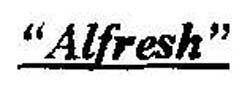 Alfresh Device mark 984474 Trademark