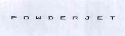Powderjet Device mark 984479 Trademark
