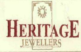 Heritage (label) Device mark 1267294 Trademark