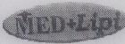 Med + Lipi (label) Device mark 977878 Trademark