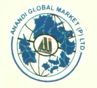 Anandi Global Market (label) Device mark 1410825 Trademark