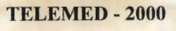 Telemed-2000 Device mark 922714 Trademark
