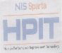 Hpit (label) Device mark 1396758 Trademark