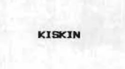 Kiskin Device mark 982817 Trademark