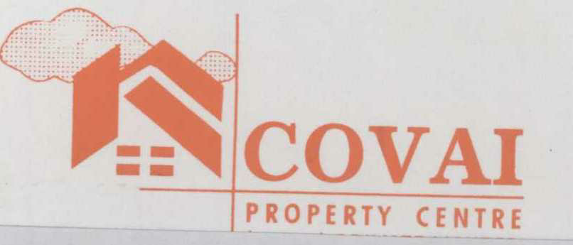 Covai Property Centre (label) Device mark 1381966 Trademark