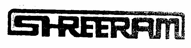 Shreeram ( Label) Device mark 1350006 Trademark