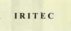 Iritec Device mark 977973 Trademark