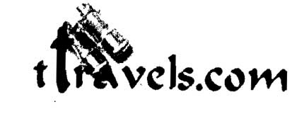 Ttravels.com Device mark 969525 Trademark