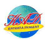 K A D Entertaiment Device mark 1341313 Trademark