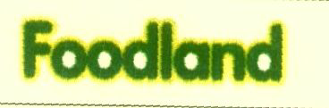 Food Land ( Device) Device mark 1382011 Trademark