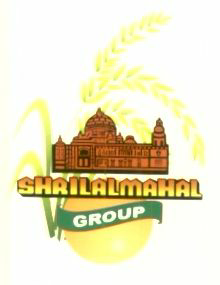 Shrilal Mahal (label) Device mark 1410866 Trademark